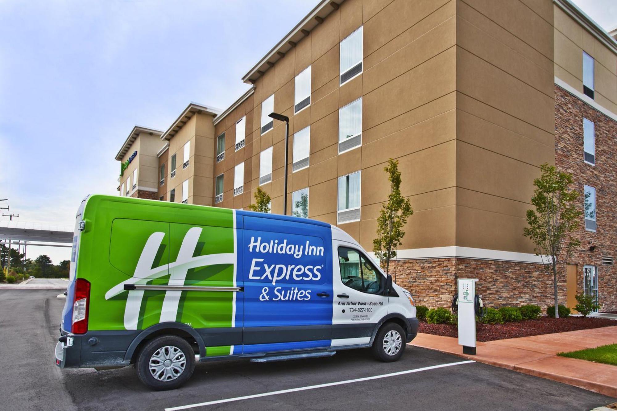 Hotel Express & West By Ihg