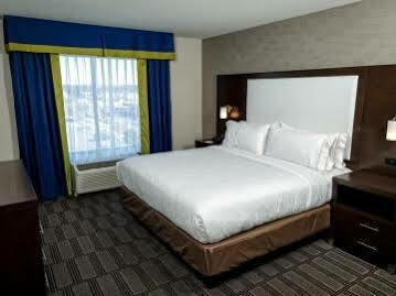 Hotel Express & West By Ihg 3*