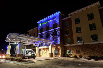 Hotel Express & West By Ihg