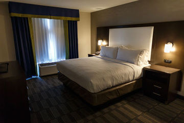 Express & West By Ihg 3* Ann Arbor