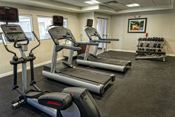 Express & West By Ihg Hotel Ann Arbor