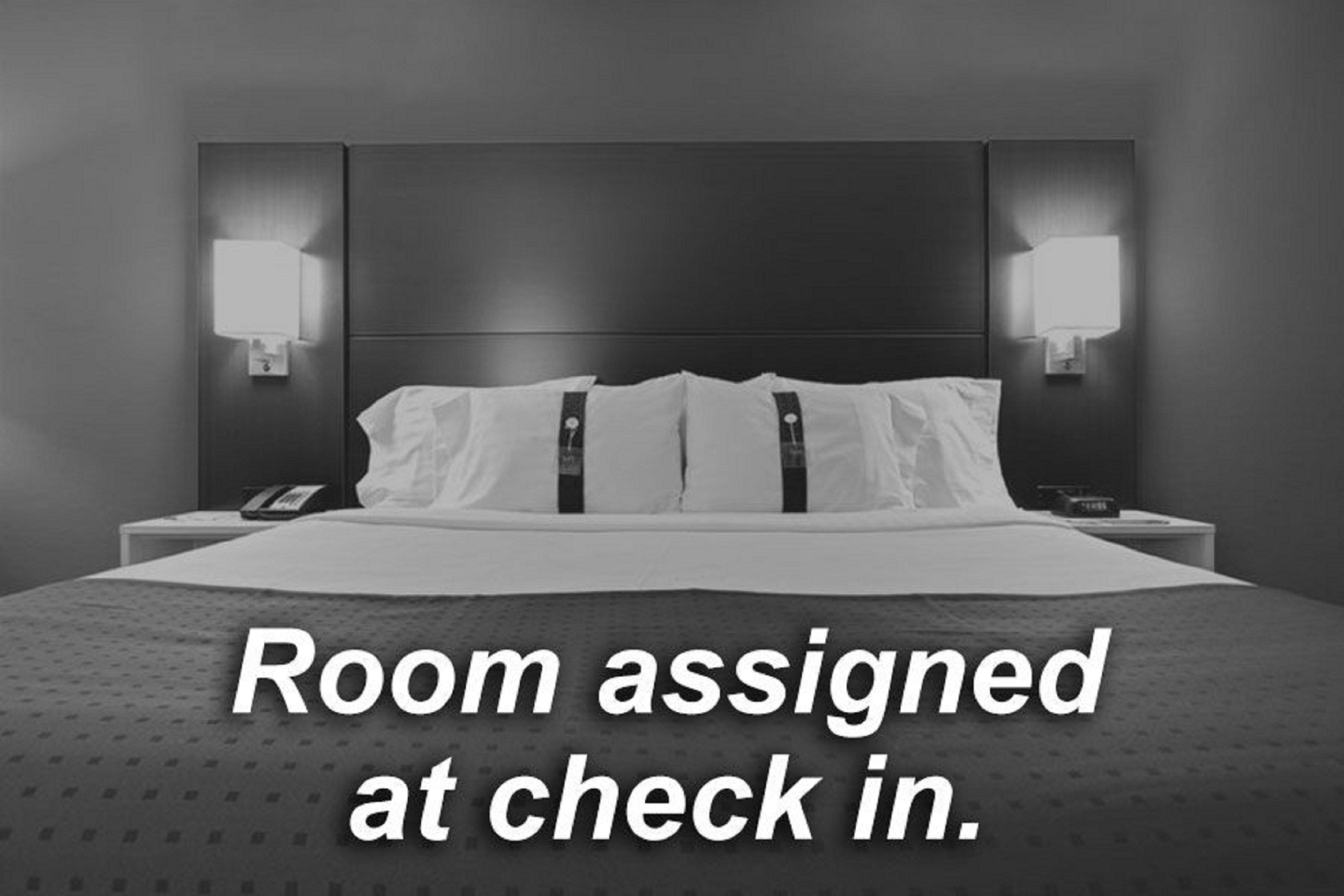 Hotel Express & West By Ihg