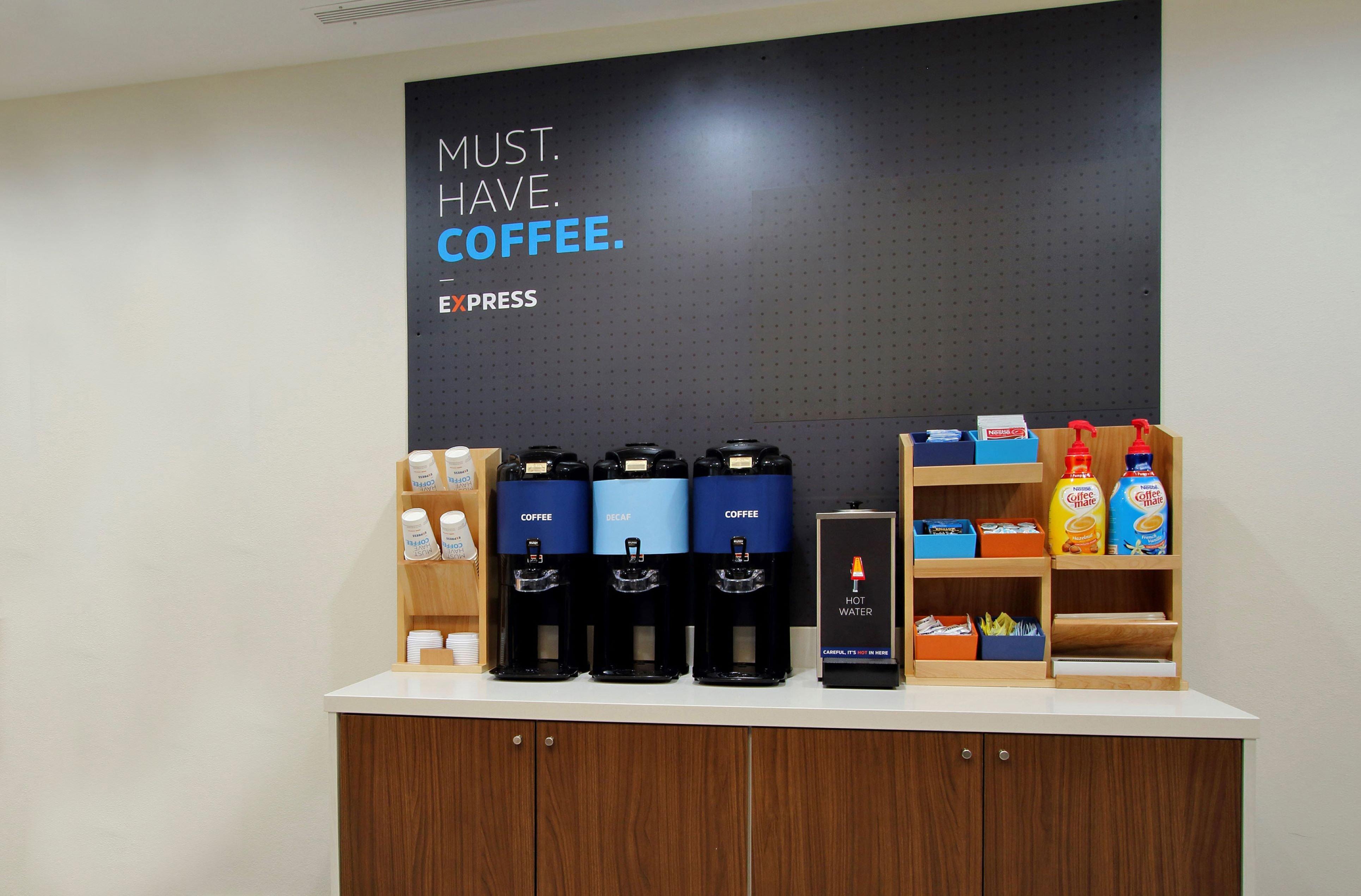 Hotel Express & West By Ihg 3*