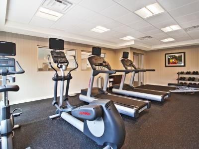 Hotel Express & West By Ihg Ann Arbor