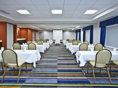 Hotel Express & West By Ihg 3*