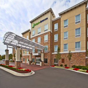 Express & West By Ihg Hotel Ann Arbor