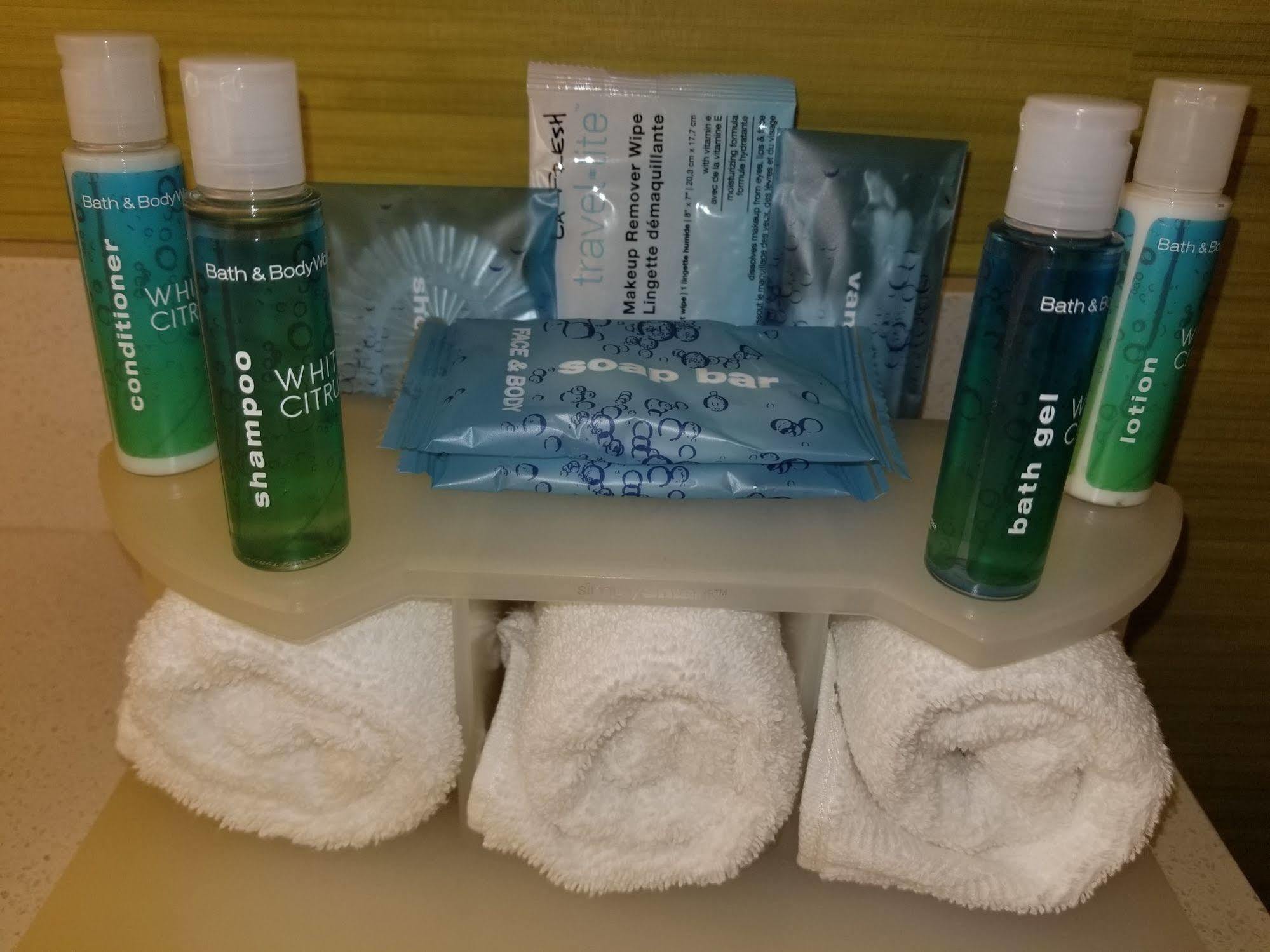 Hotel Express & West By Ihg