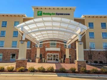 Express & West By Ihg Hotel