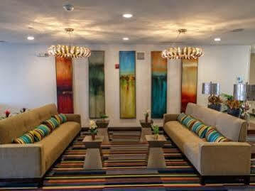 Hotel Express & West By Ihg Ann Arbor