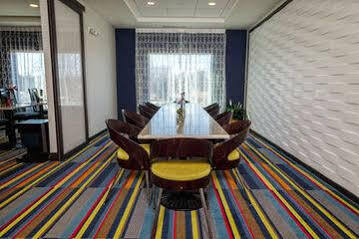 Express & West By Ihg 3* Ann Arbor